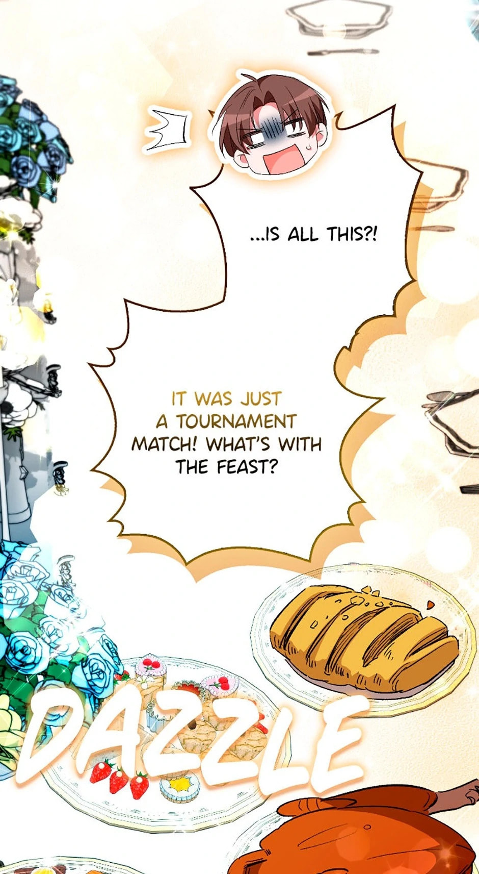 Ending This Marriage for Your Happiness Chapter 58 page 4 - 