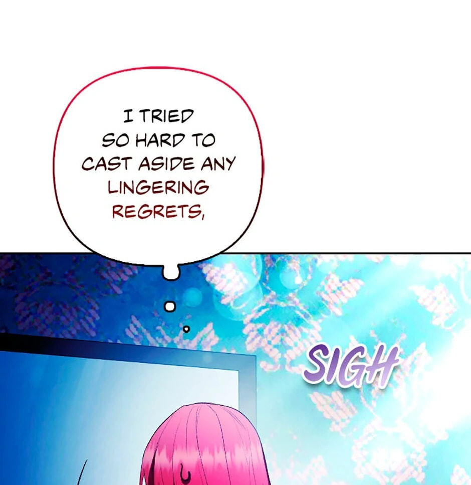 Ending This Marriage for Your Happiness Chapter 58 page 31 - 
