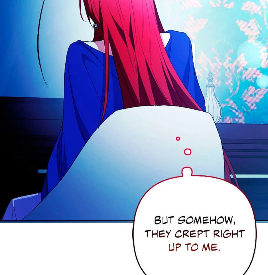 Ending This Marriage for Your Happiness Chapter 58 page 32 - 