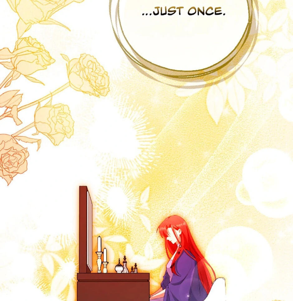 Ending This Marriage for Your Happiness Chapter 58 page 34 - 