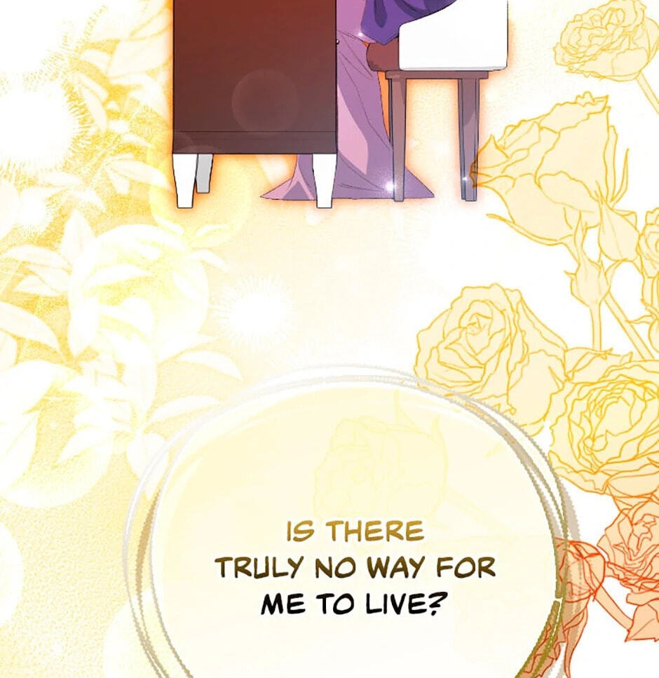 Ending This Marriage for Your Happiness Chapter 58 page 35 - 