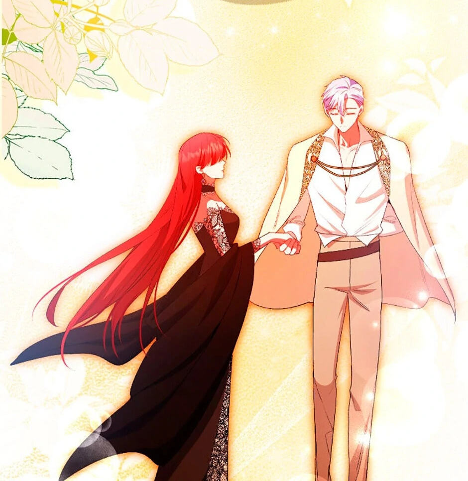 Ending This Marriage for Your Happiness Chapter 58 page 38 - 