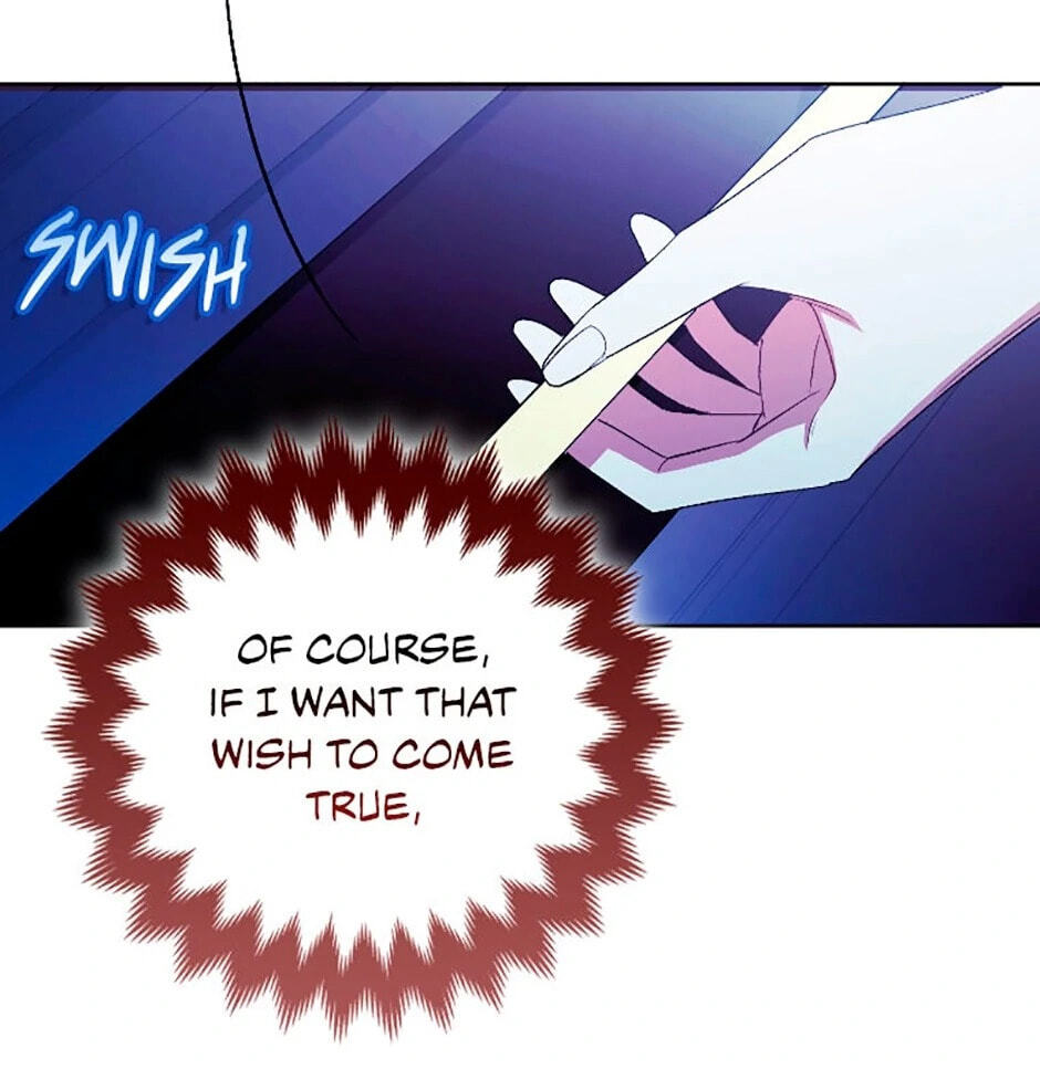 Ending This Marriage for Your Happiness Chapter 58 page 41 - 