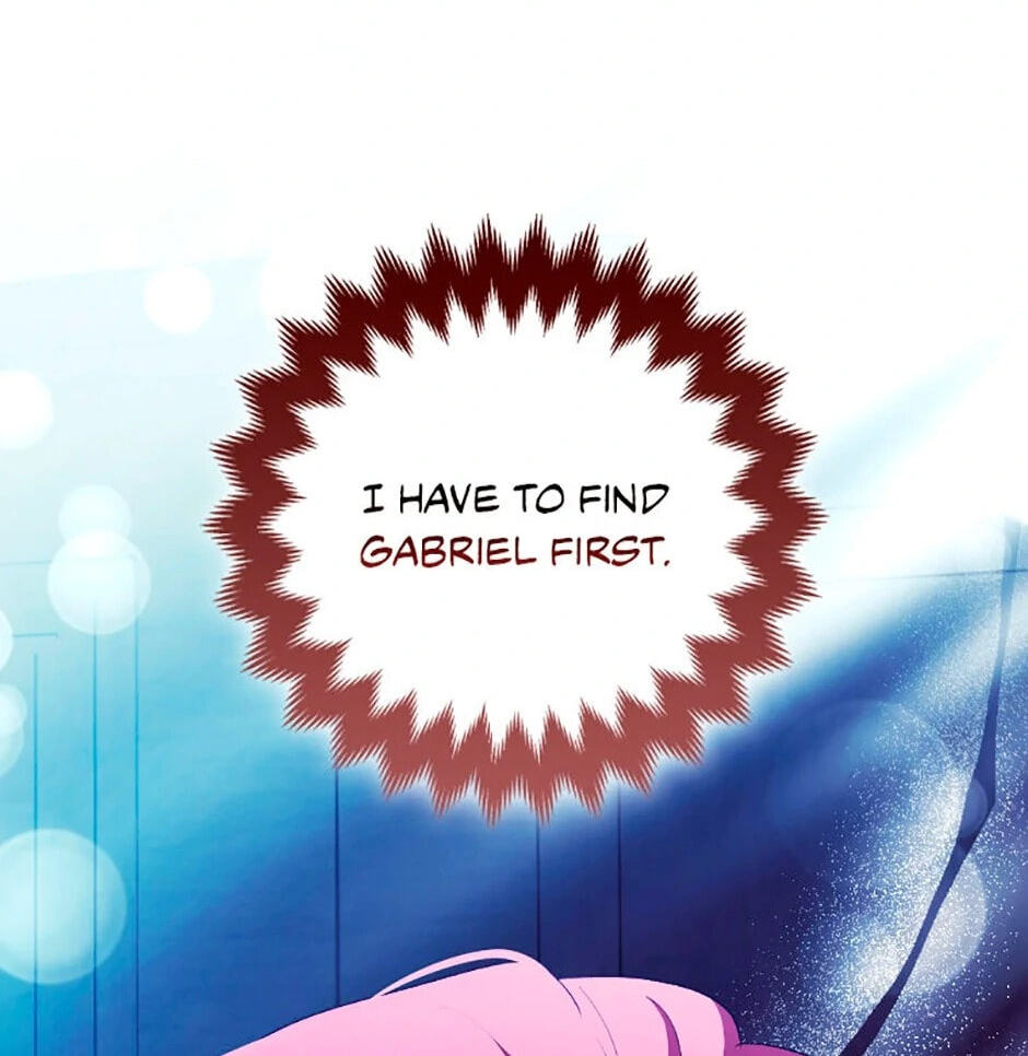 Ending This Marriage for Your Happiness Chapter 58 page 42 - 