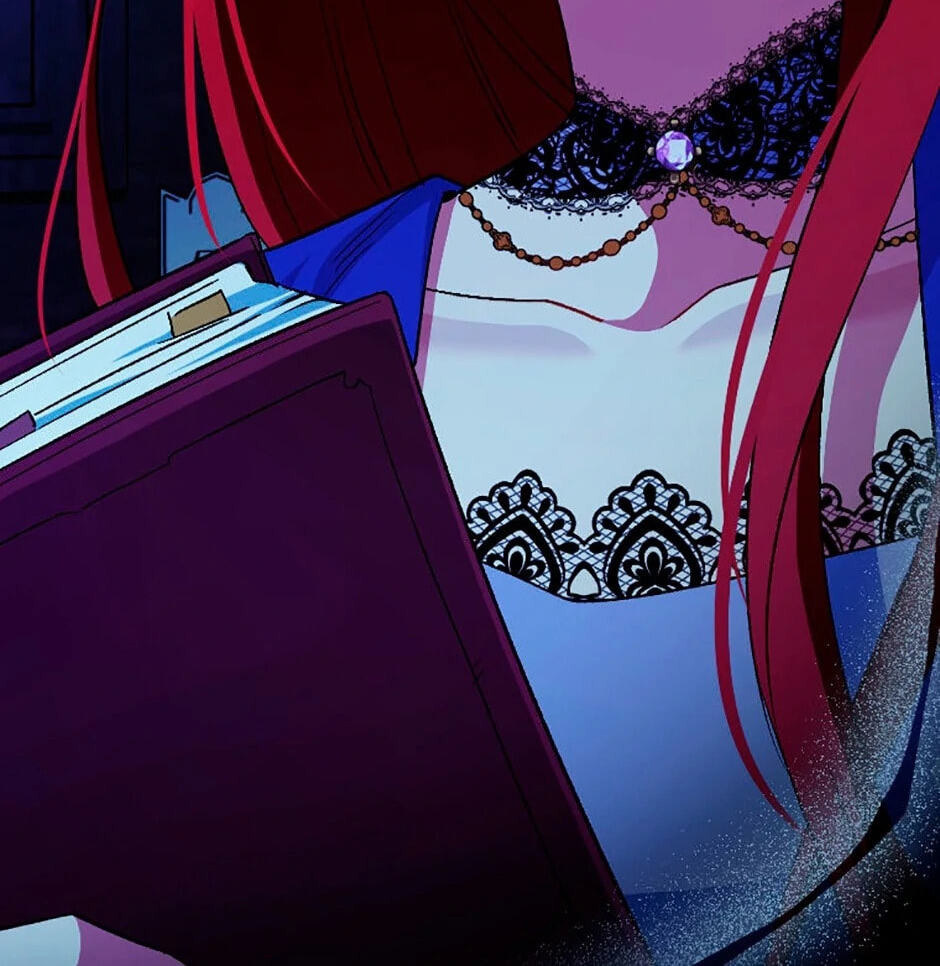 Ending This Marriage for Your Happiness Chapter 58 page 44 - 