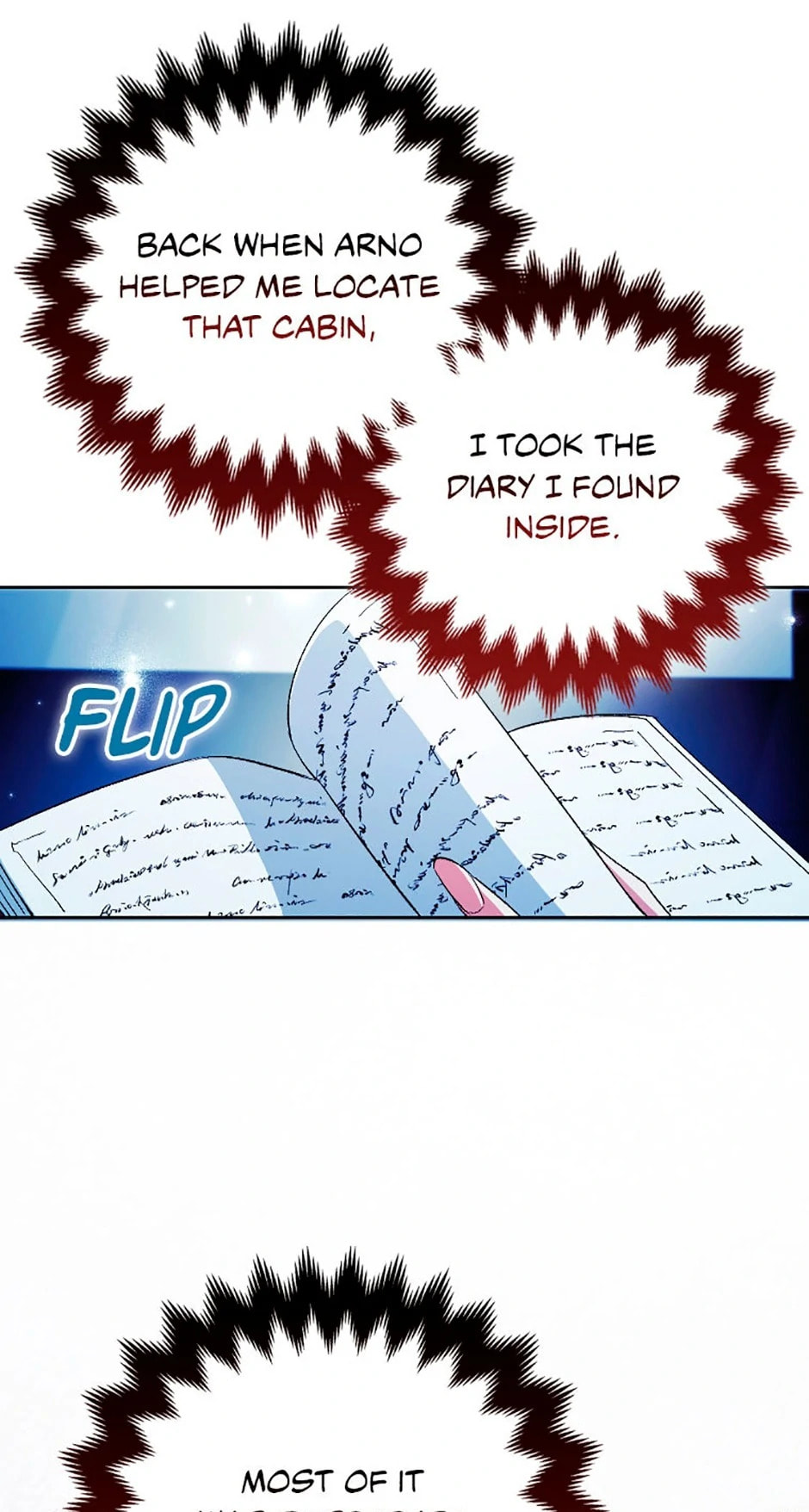 Ending This Marriage for Your Happiness Chapter 58 page 47 - 