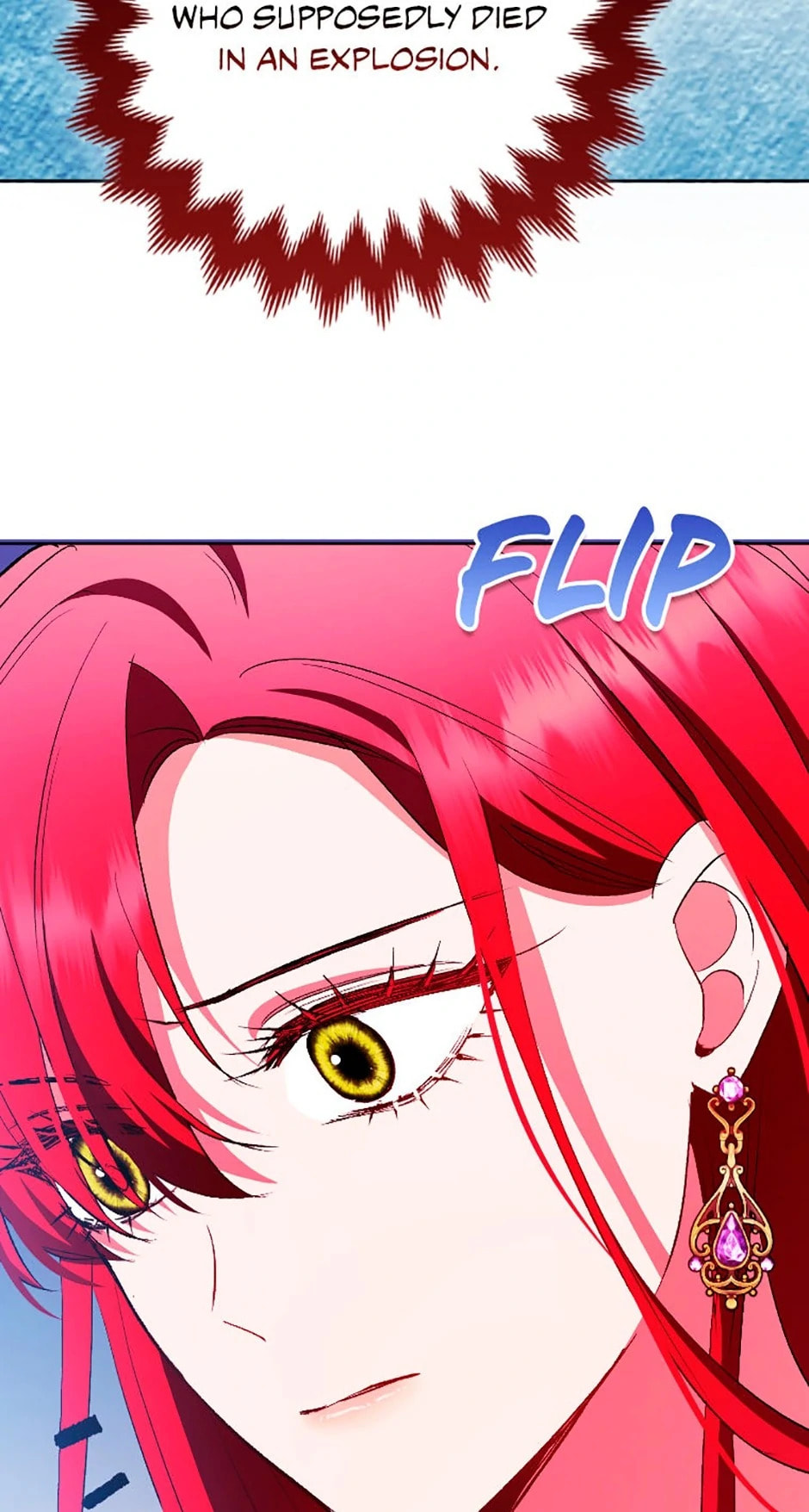 Ending This Marriage for Your Happiness Chapter 58 page 49 - 