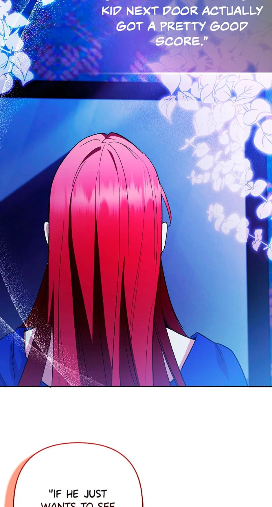 Ending This Marriage for Your Happiness Chapter 58 page 51 - 