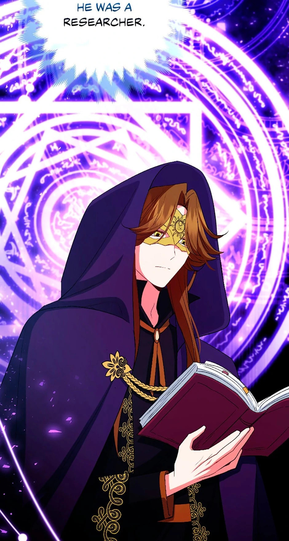 Ending This Marriage for Your Happiness Chapter 58 page 55 - 