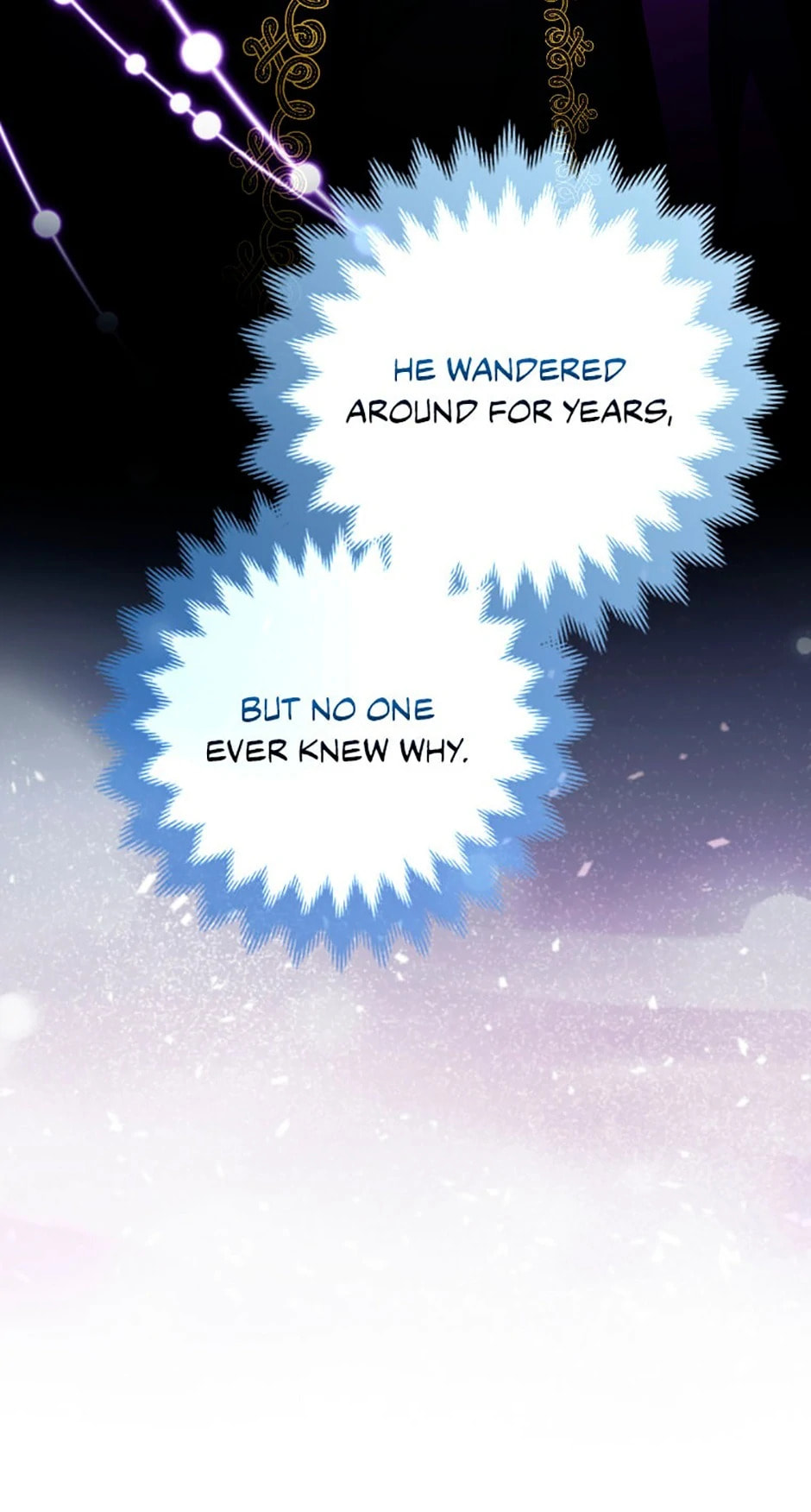 Ending This Marriage for Your Happiness Chapter 58 page 56 - 