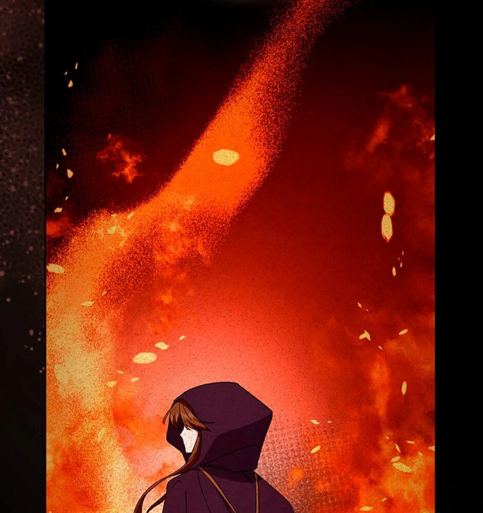 Ending This Marriage for Your Happiness Chapter 58 page 58 - 