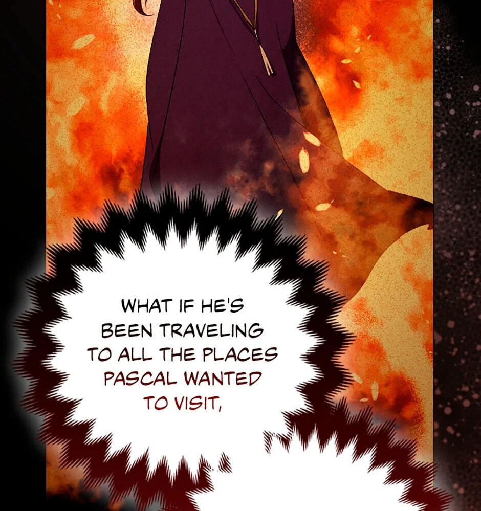 Ending This Marriage for Your Happiness Chapter 58 page 59 - 