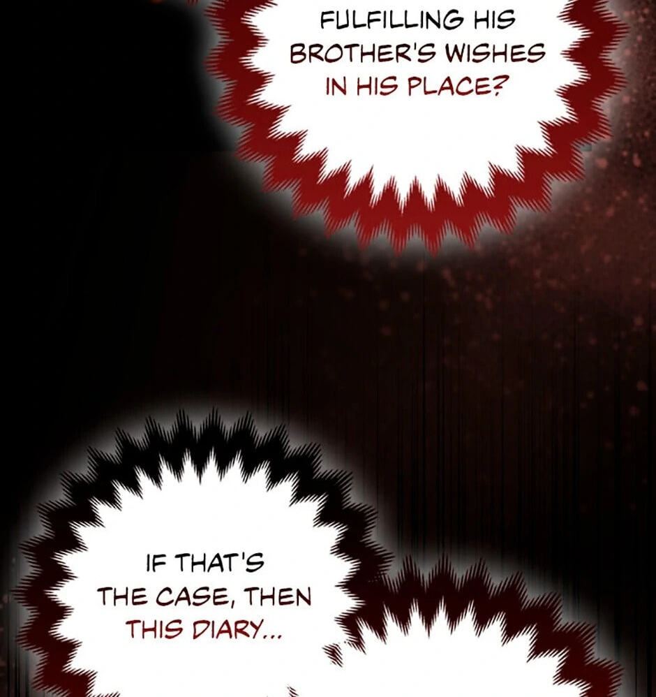 Ending This Marriage for Your Happiness Chapter 58 page 60 - 