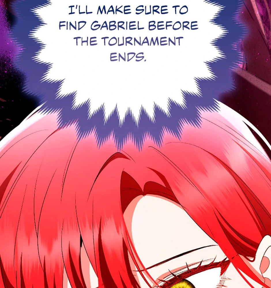 Ending This Marriage for Your Happiness Chapter 58 page 66 - 