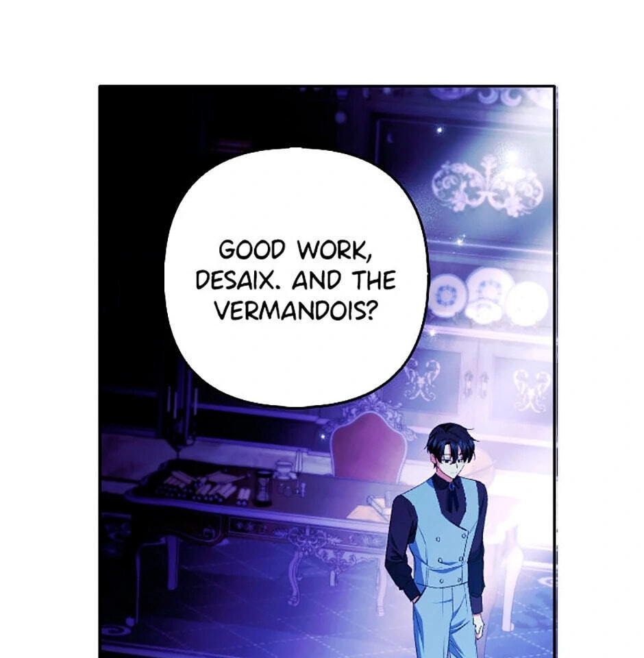 Ending This Marriage for Your Happiness Chapter 58 page 73 - 