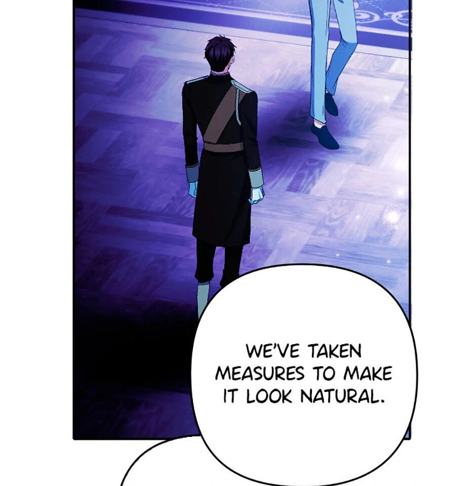 Ending This Marriage for Your Happiness Chapter 58 page 74 - 