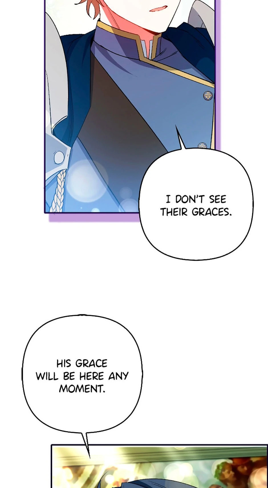 Ending This Marriage for Your Happiness Chapter 58 page 9 - 