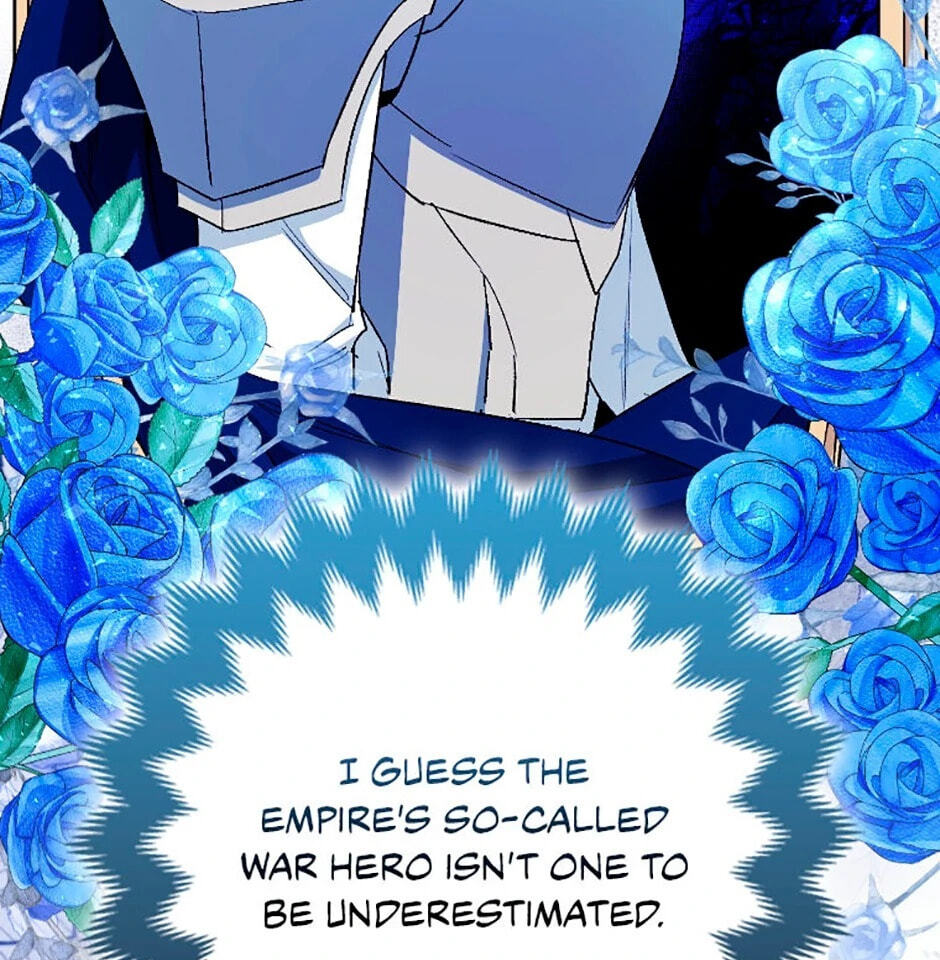 Ending This Marriage for Your Happiness Chapter 58 page 85 - 