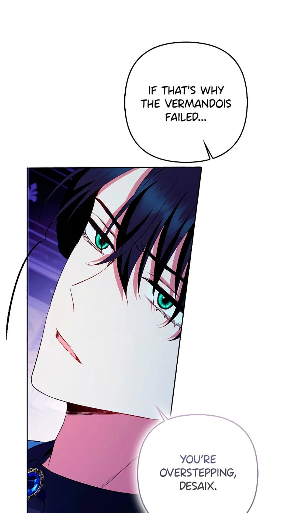Ending This Marriage for Your Happiness Chapter 58 page 89 - 