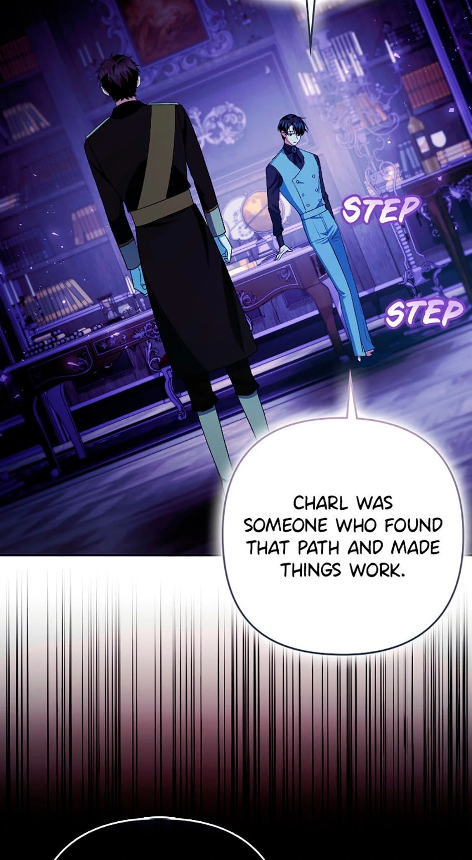 Ending This Marriage for Your Happiness Chapter 58 page 91 - 