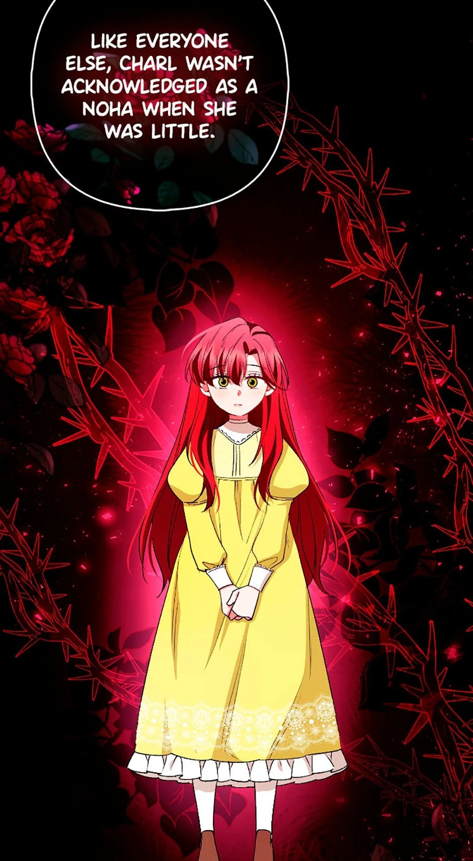 Ending This Marriage for Your Happiness Chapter 58 page 92 - 