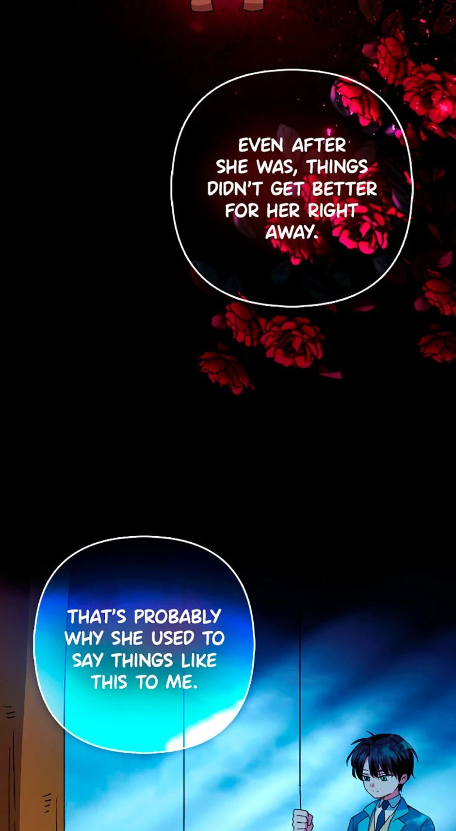 Ending This Marriage for Your Happiness Chapter 58 page 93 - 