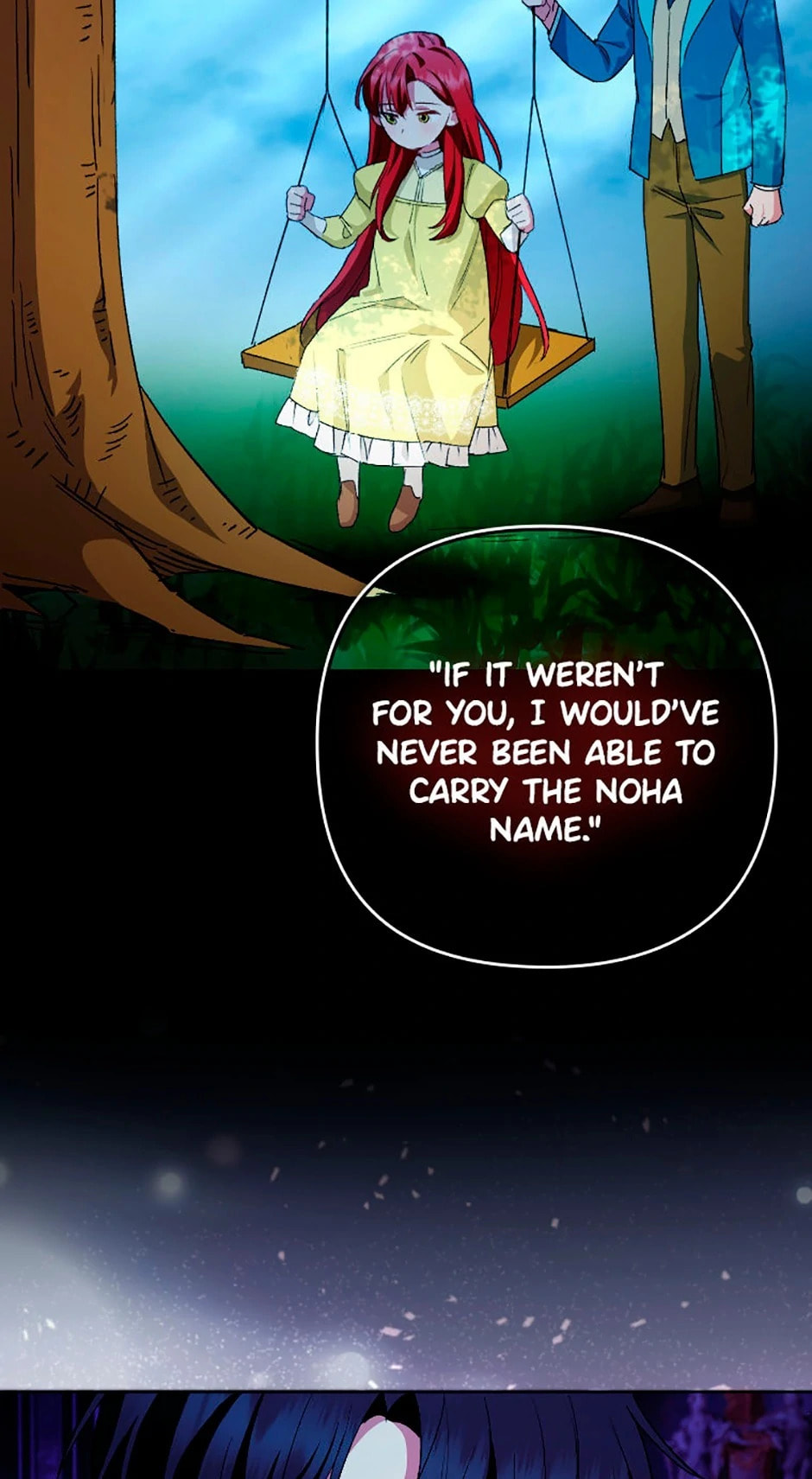Ending This Marriage for Your Happiness Chapter 58 page 94 - 