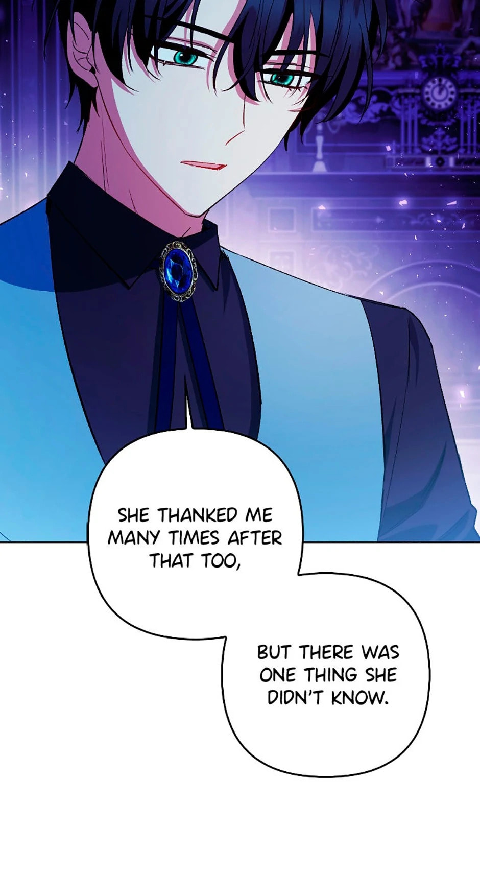 Ending This Marriage for Your Happiness Chapter 58 page 95 - 