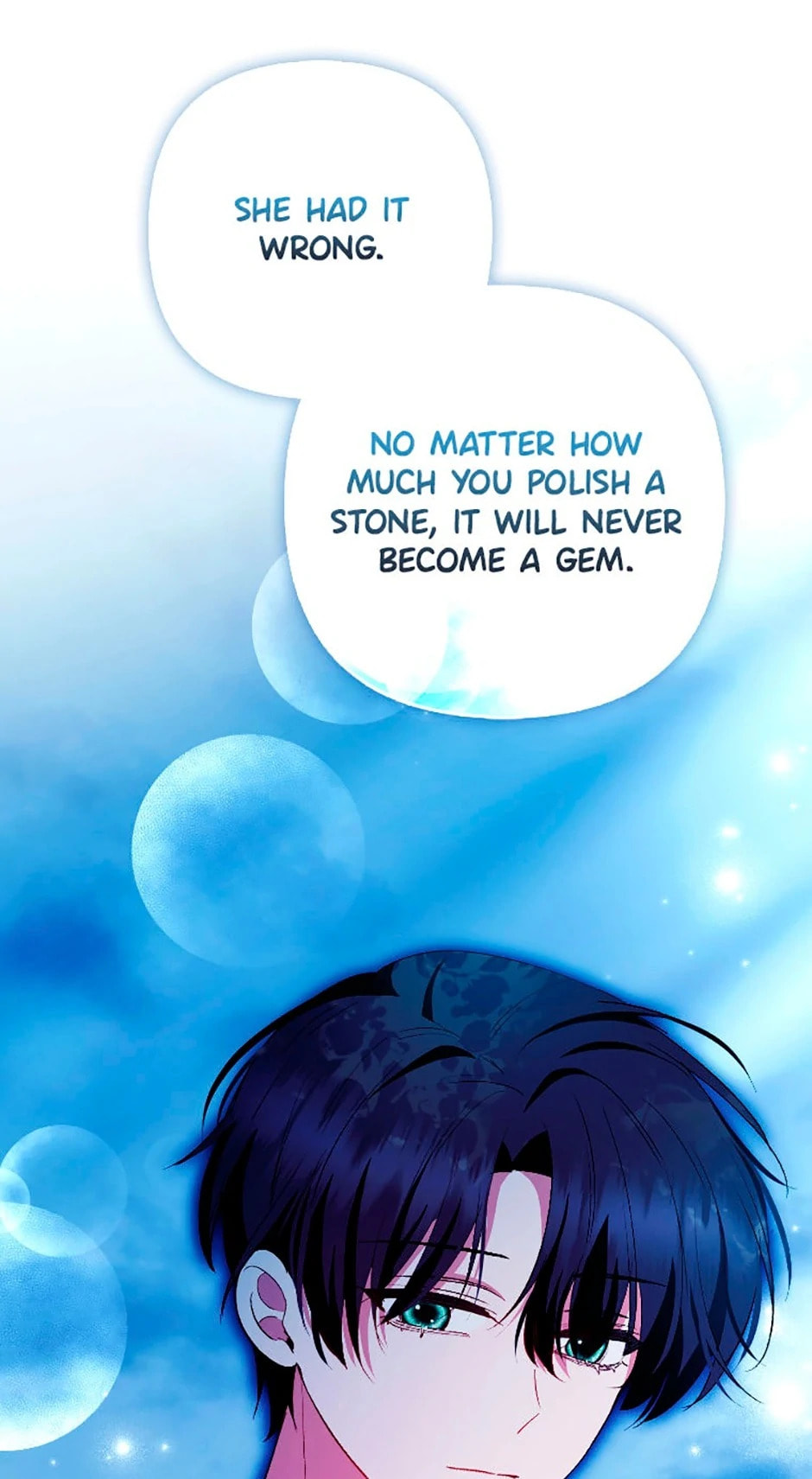 Ending This Marriage for Your Happiness Chapter 58 page 96 - 