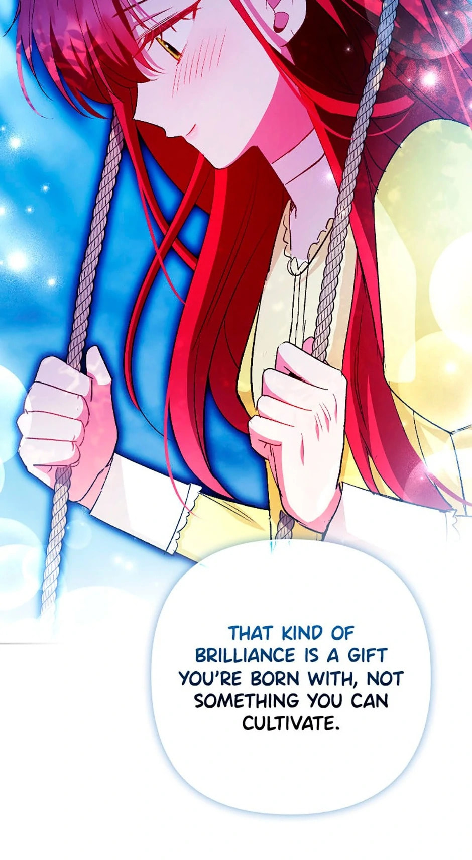Ending This Marriage for Your Happiness Chapter 58 page 98 - 