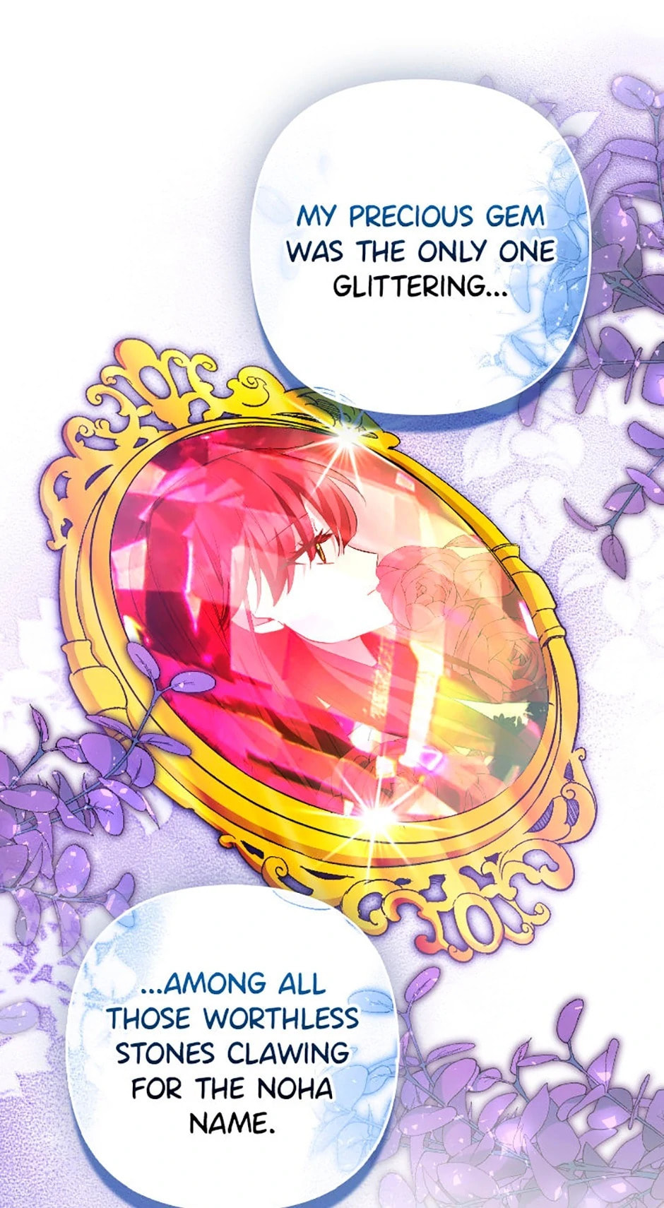 Ending This Marriage for Your Happiness Chapter 58 page 99 - 