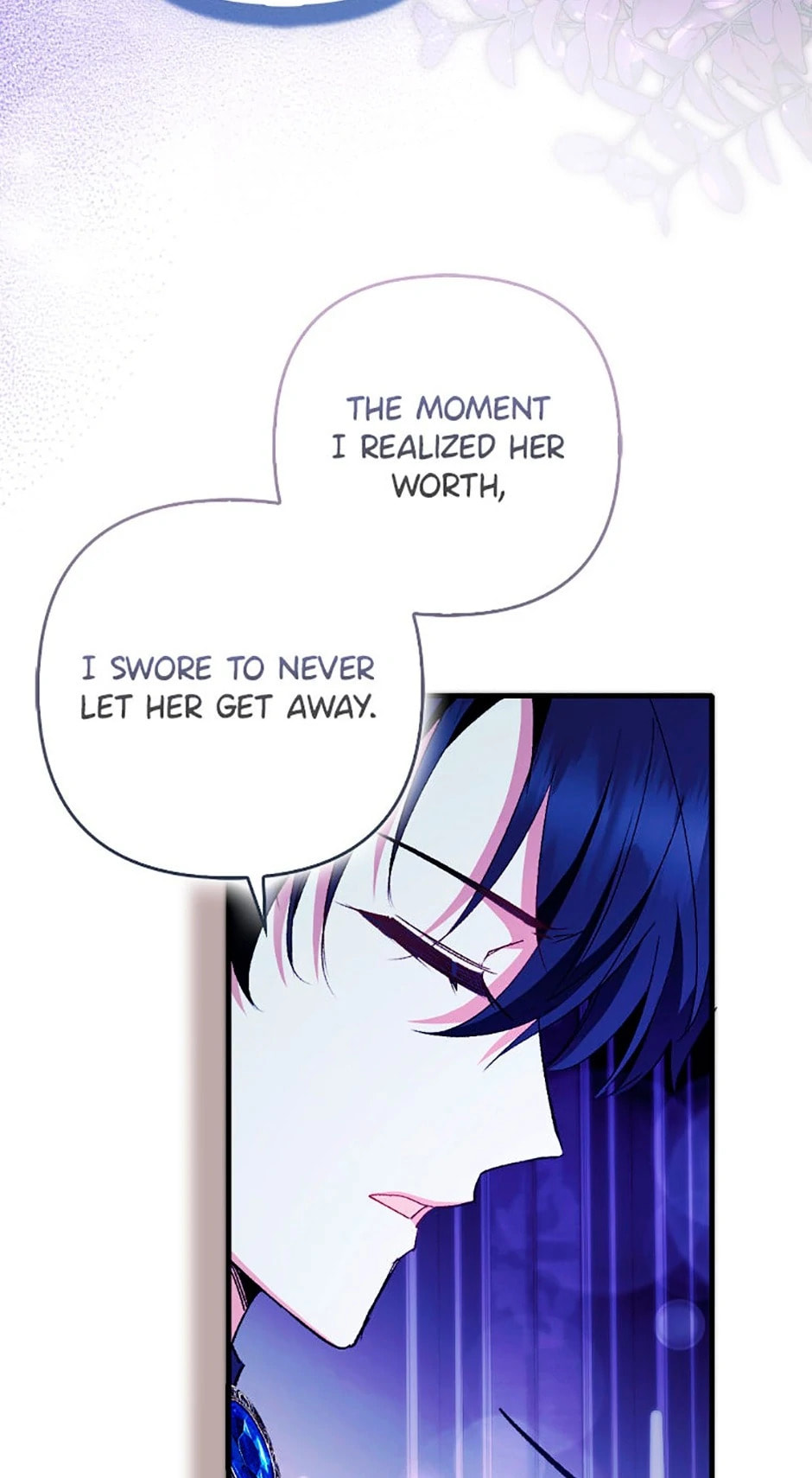 Ending This Marriage for Your Happiness Chapter 58 page 100 - 