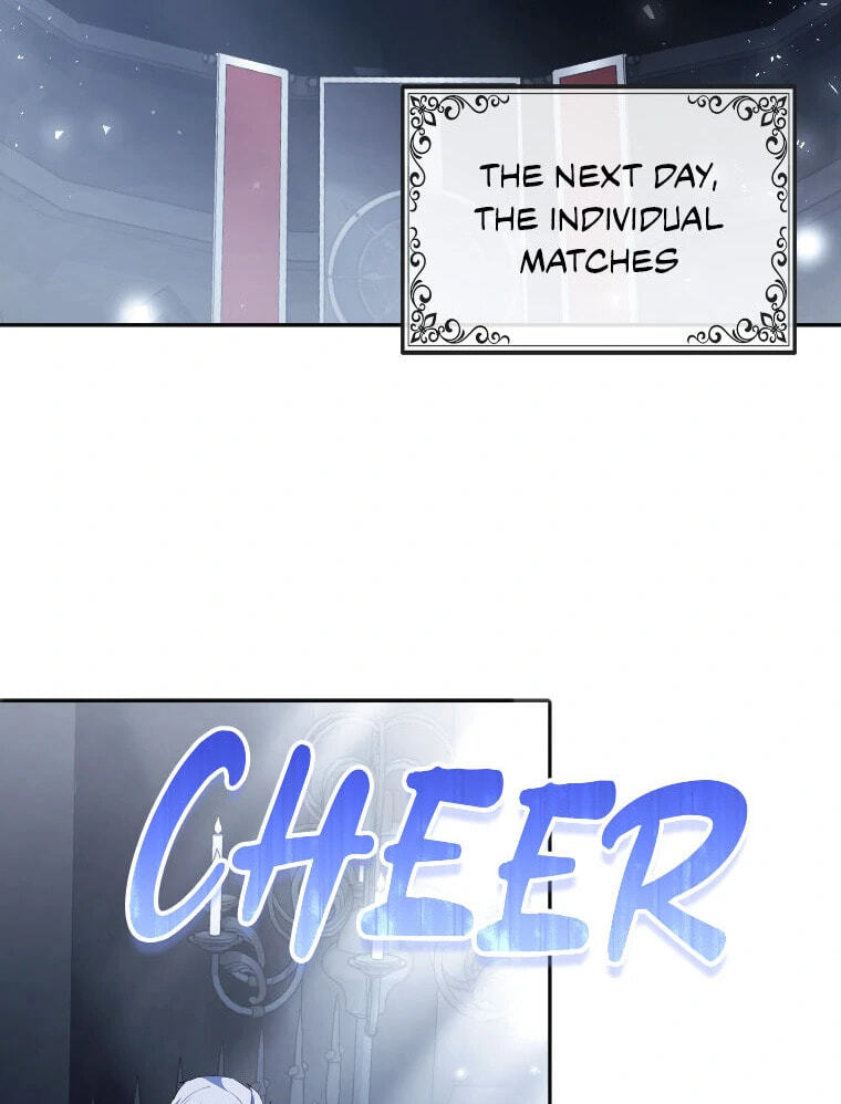 Ending This Marriage for Your Happiness Chapter 59 page 105 - 