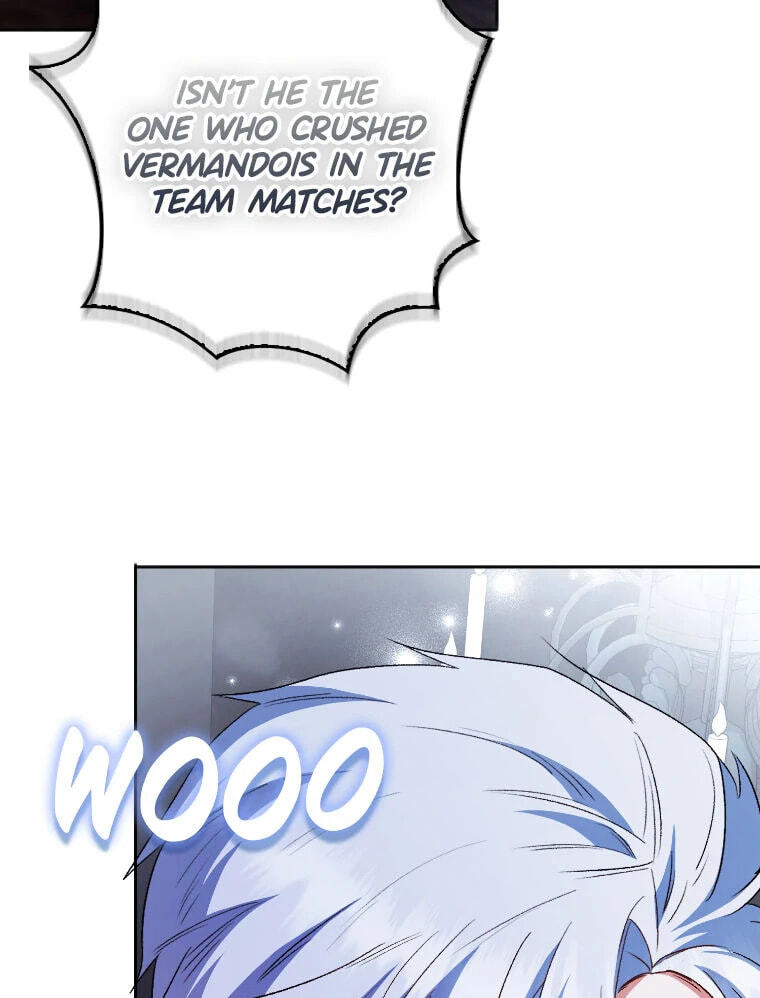 Ending This Marriage for Your Happiness Chapter 59 page 107 - 