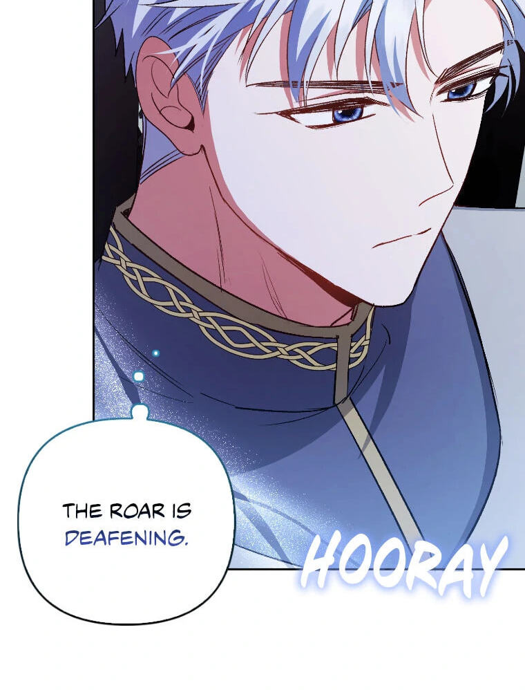 Ending This Marriage for Your Happiness Chapter 59 page 108 - 