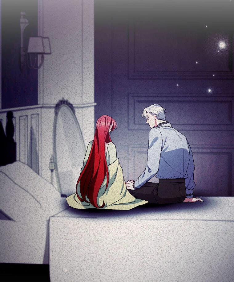 Ending This Marriage for Your Happiness Chapter 59 page 110 - 