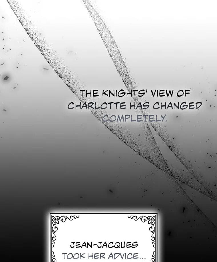 Ending This Marriage for Your Happiness Chapter 59 page 115 - 