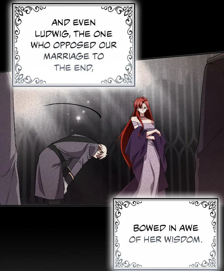 Ending This Marriage for Your Happiness Chapter 59 page 117 - 