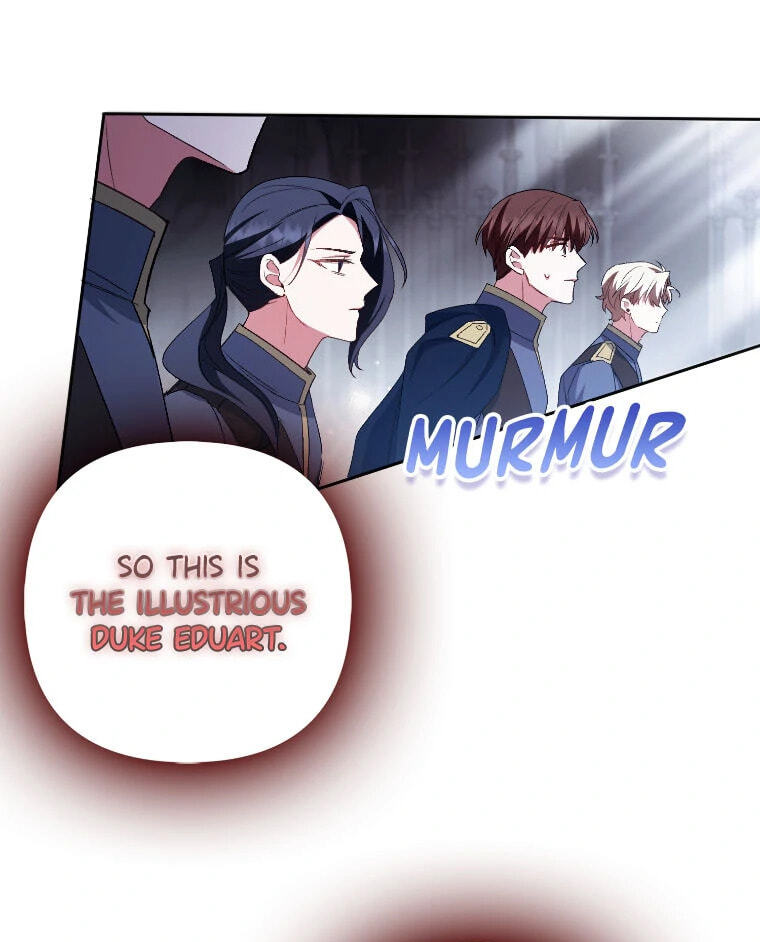 Ending This Marriage for Your Happiness Chapter 59 page 123 - 
