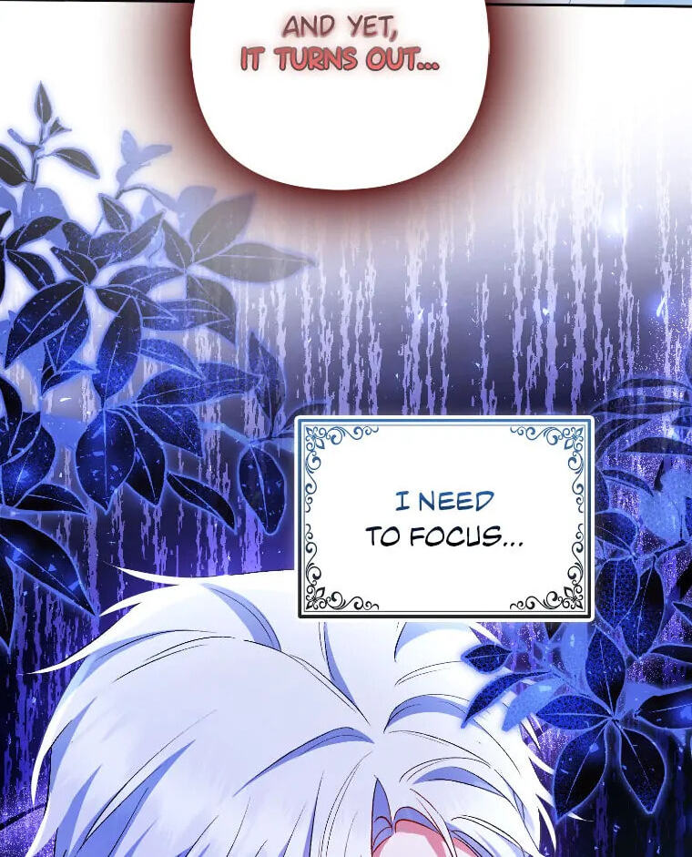 Ending This Marriage for Your Happiness Chapter 59 page 126 - 