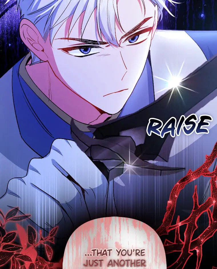 Ending This Marriage for Your Happiness Chapter 59 page 127 - 