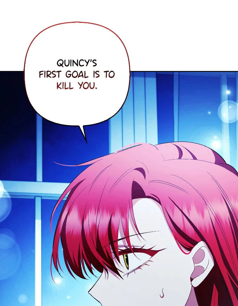 Ending This Marriage for Your Happiness Chapter 59 page 15 - 