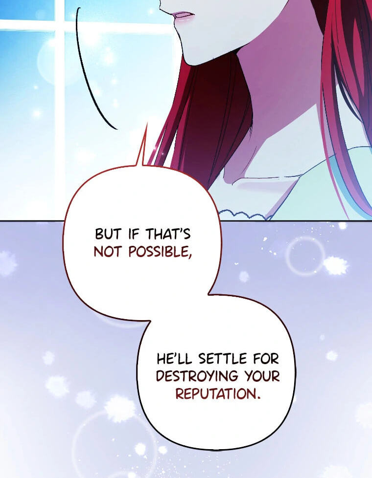 Ending This Marriage for Your Happiness Chapter 59 page 16 - 