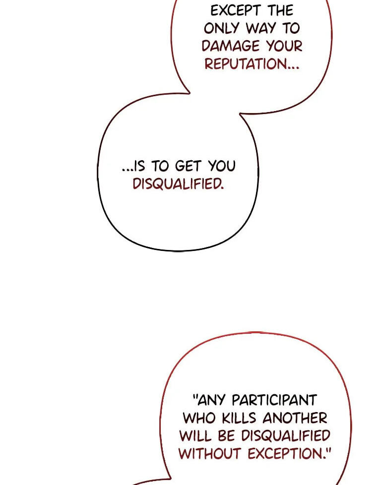 Ending This Marriage for Your Happiness Chapter 59 page 18 - 