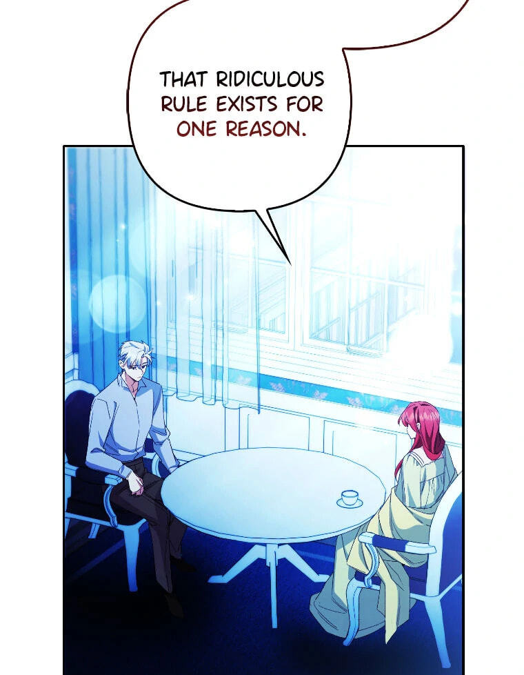Ending This Marriage for Your Happiness Chapter 59 page 19 - 
