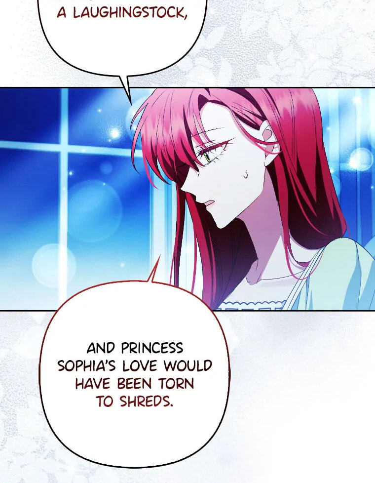 Ending This Marriage for Your Happiness Chapter 59 page 21 - 