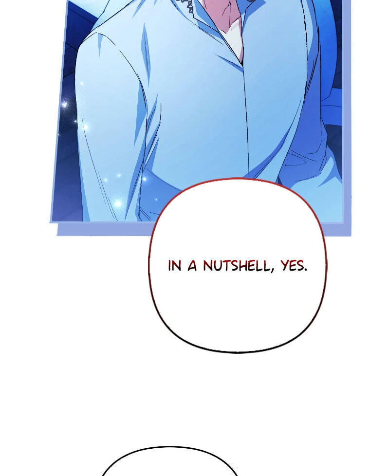 Ending This Marriage for Your Happiness Chapter 59 page 23 - 