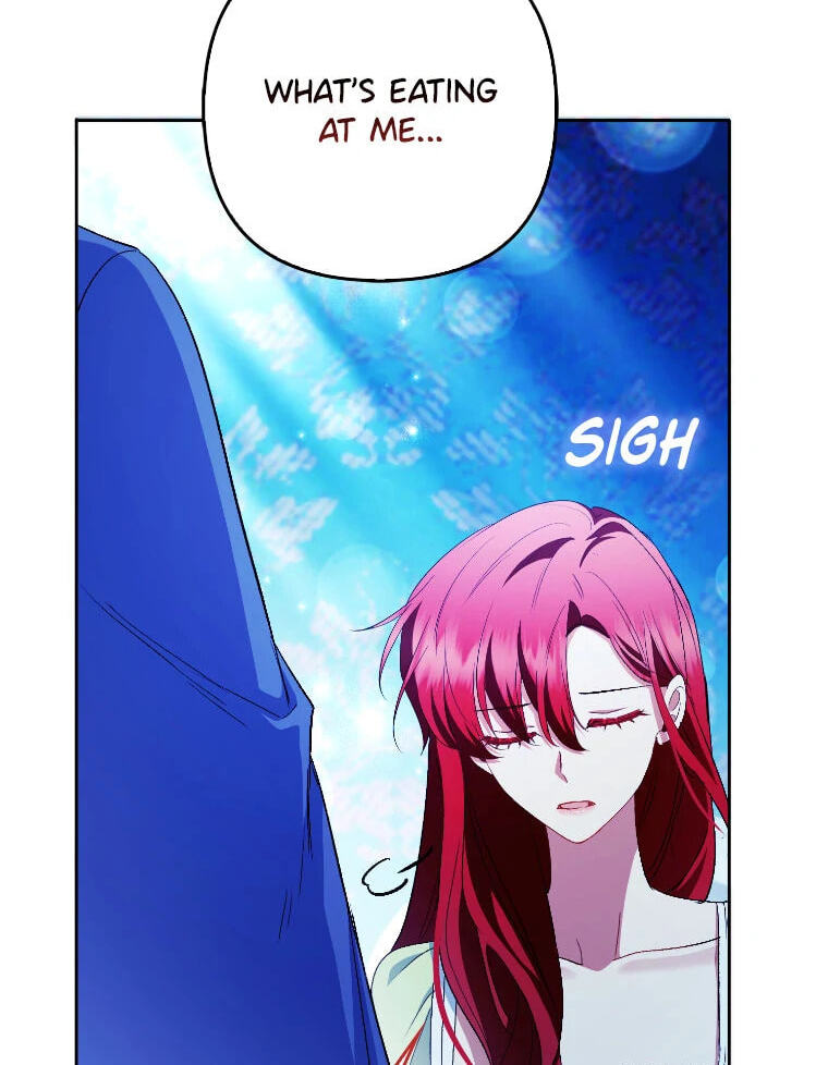 Ending This Marriage for Your Happiness Chapter 59 page 24 - 