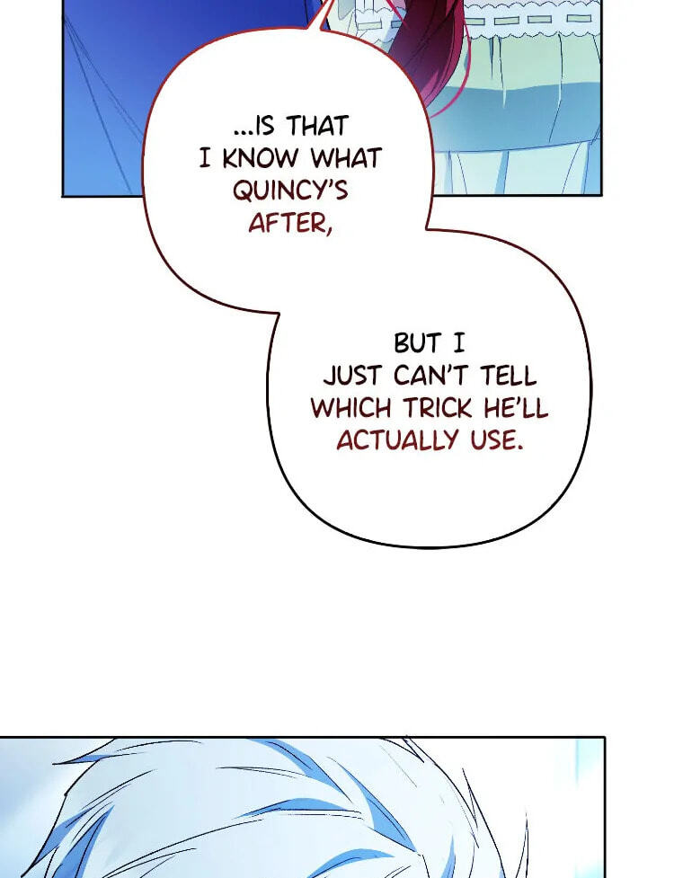 Ending This Marriage for Your Happiness Chapter 59 page 25 - 