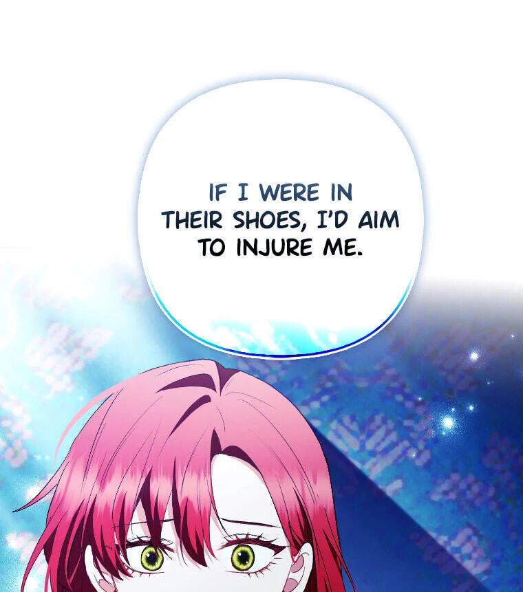 Ending This Marriage for Your Happiness Chapter 59 page 27 - 